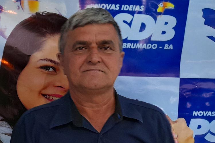 Brumado: Justiça Eleitoral acata recurso e defere candidatura a prefeito de Tõe de Gentil