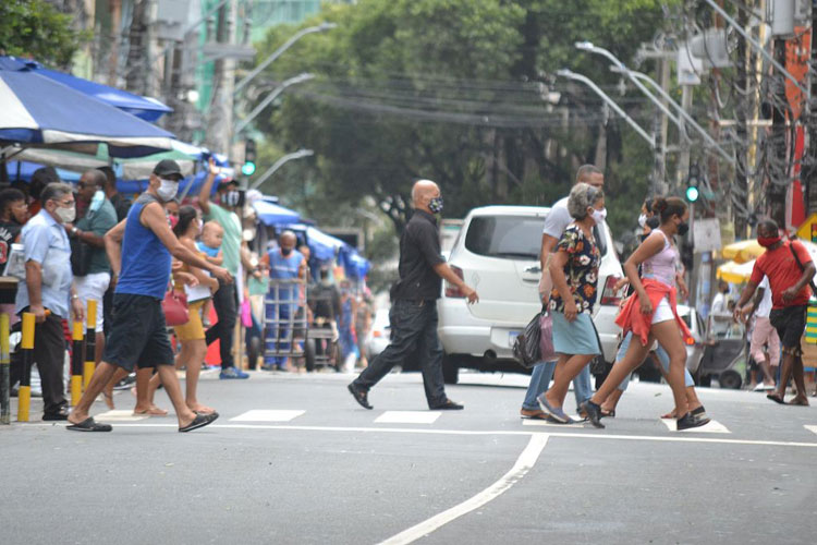 Desemprego chega a 9,4% em abril, diz Ipea