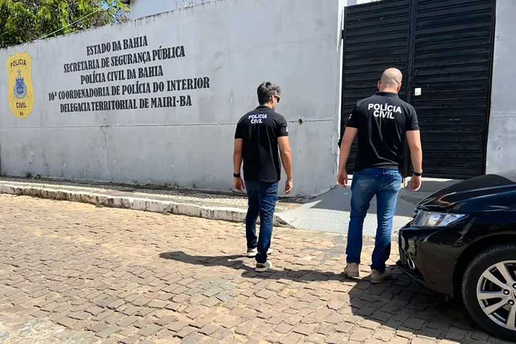 Homem investigado por mais de 20 homicídios na Bahia é preso em Minas Gerais