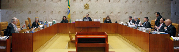 STF decide: Não há prazo para cobrar na Justiça verba desviada