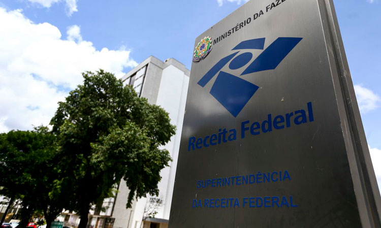 Arrecadação federal tem alta real de 4,13% em maio e atinge recorde para o mês