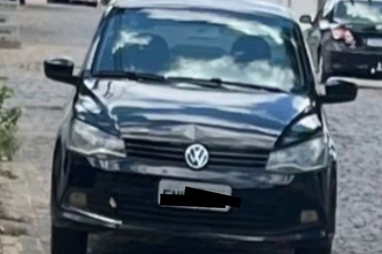 Motorista embriagado é detido após acidente em Brumado