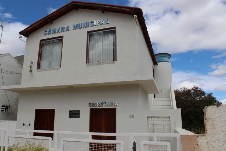 Contas de 2024 da Câmara de Dom Basílio são consideradas regulares