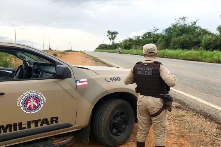 Quatro bandidos espancam e sequestram homem desmaiado na zona rural de Caetité