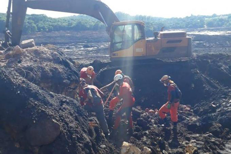 Tragédia de Brumadinho Desaparecidos podem ter 'morte presumida' ao fim das buscas