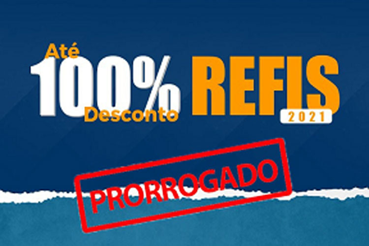 Prefeitura de Brumado prorroga prazo final para adesão ao Refis 2021 até 31 de dezembro