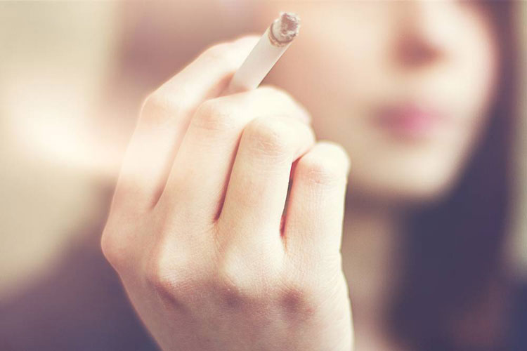 Na 1ª sessão do ano, STF mantém proibição de cigarro com sabor