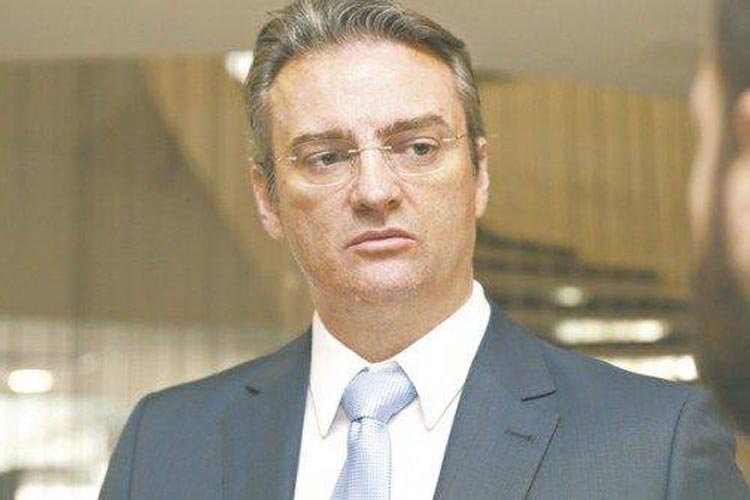 Jair Bolsonaro nomeia delegado Rolando de Souza para comando da Polícia Federal