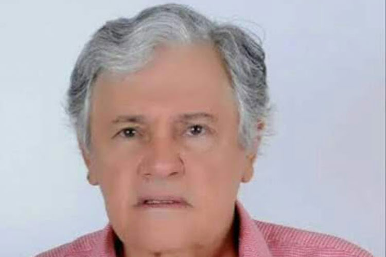 Érico Cardoso: Morre o ex-prefeito Antônio Medrado