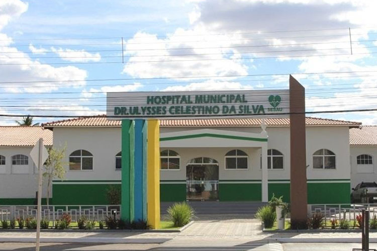 Mulher é presa após ameaçar servidores no Hospital de Livramento de Nossa Senhora