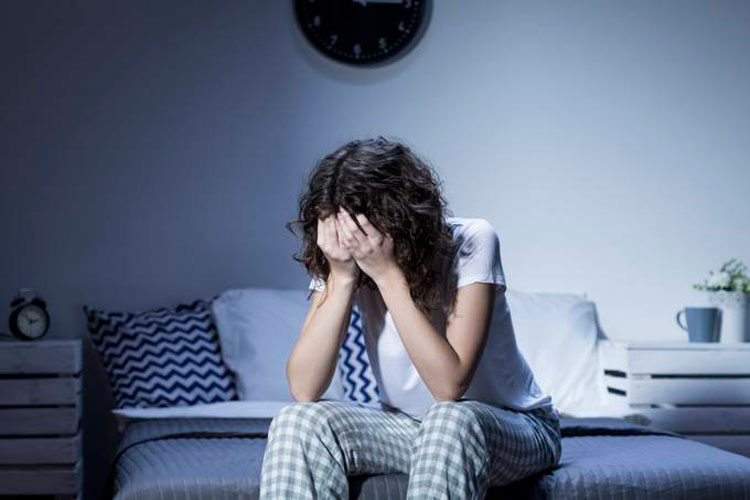 Estudo comprova a relação entre sono ruim e depressão