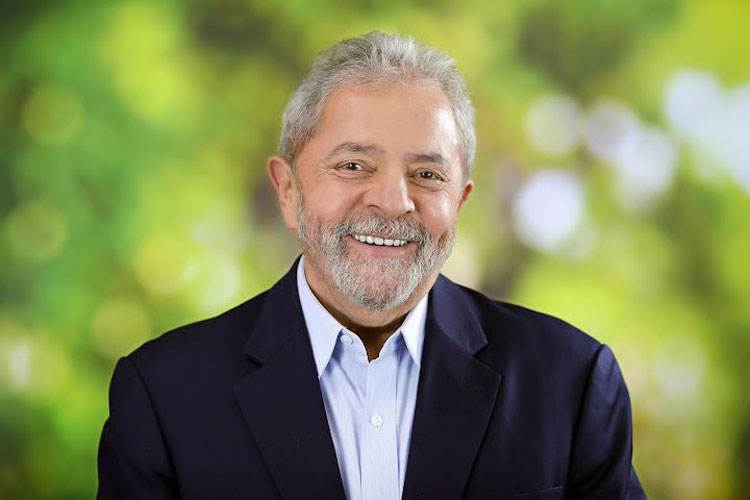 Datafolha: Lula lidera em 2018, seguido por Bolsonaro e Marina
