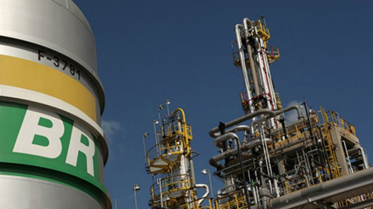 Petrobras faz em Sergipe maior descoberta desde o pré-sal