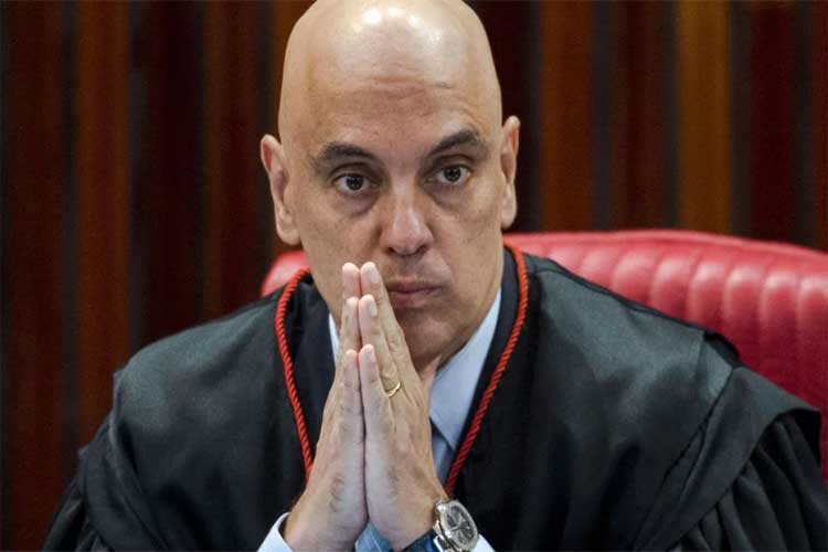 'Ataques terroristas serão responsabilizados', diz ministro Alexandre de Moraes