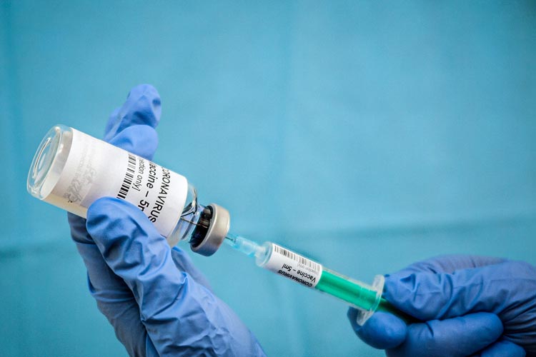 Datafolha: 89% dos brasileiros querem se vacinar contra o novo coronavírus
