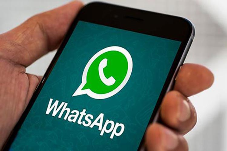 WhatsApp corrige falha e todos devem atualizar o aplicativo