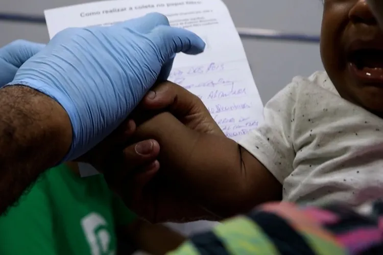 DPE promoverá mutirão com exames de DNA gratuitos em Guanambi