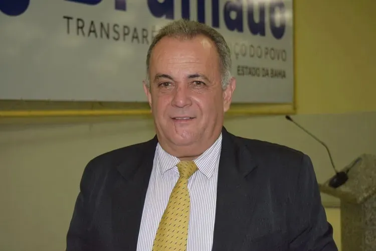 Alexandre de Moraes manda Glaudson Dias assumir cargo de vereador em Brumado