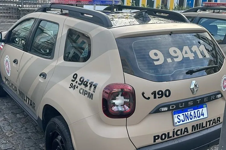 Homem é encontrado morto no quintal de sua residência em Caetité