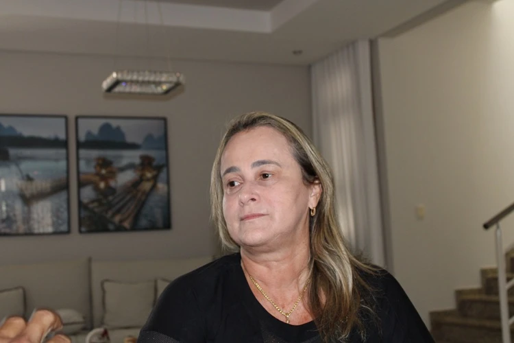 Prefeita destaca ações no cuidado com a população de Livramento de Nossa Senhora