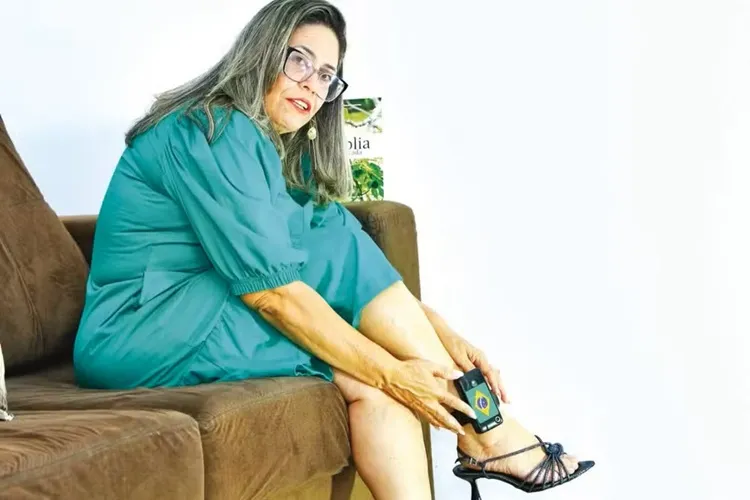 Brasileira condenada pelo 8 de janeiro é presa após ser deportada dos EUA