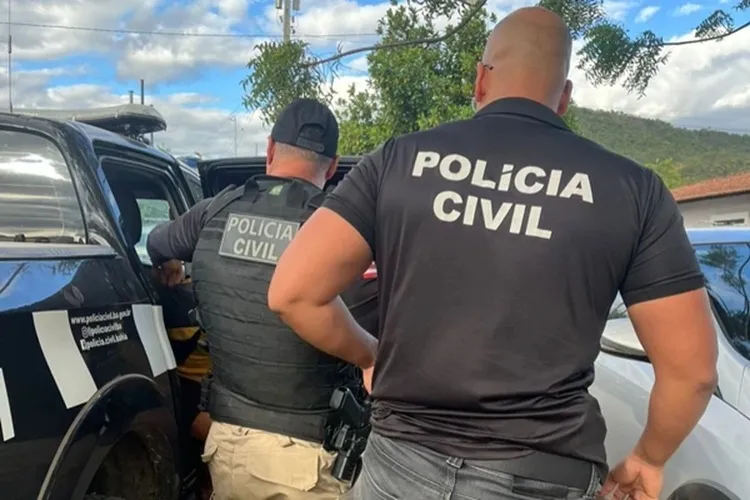 Jovem de 24 anos é vítima de estupro coletivo em Salvador
