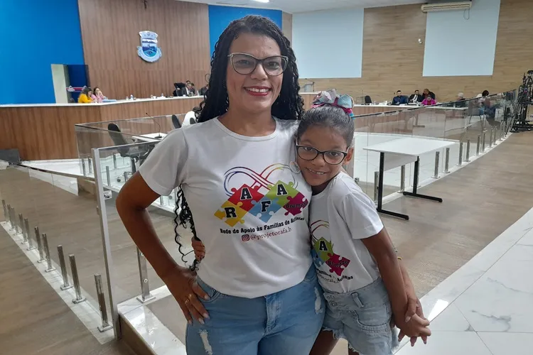 Dia do Autismo é lembrado durante sessão na Câmara de Vereadores de Brumado