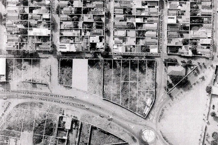 Prefeito quer permutar área do Município com particulares em Guanambi