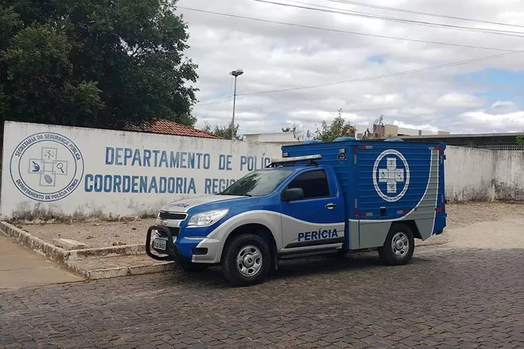 Ibicoara: Homem é morto a tiros em posto de combustíveis na BA-900