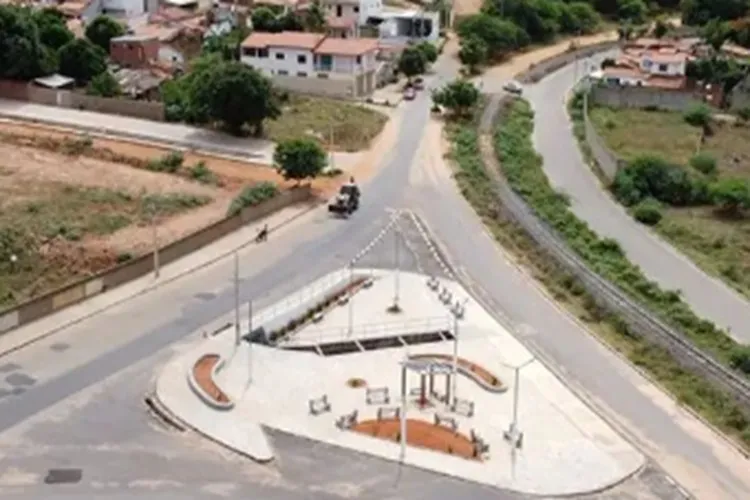 Praça com o nome de empresário morto na Papuda será inaugurada em Brumado