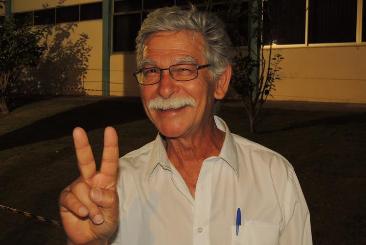Eleições 2020: Eduardo Vasconcelos tem candidatura a prefeito de Brumado deferida