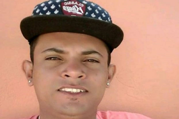 Brumadense que desferiu golpe de faca em jovem de 22 anos disse que agiu em legítima defesa