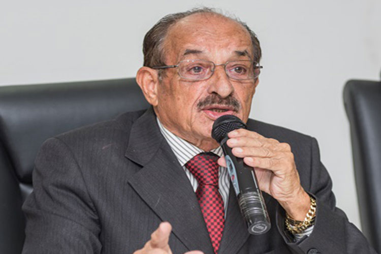 Ex-prefeito de Itabuna, Fernando Gomes, morre aos 83 anos