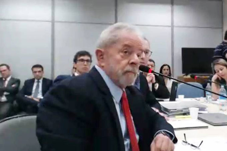 Operação Lava Jato: TRF-4 nega pedido de Lula para ser ouvido novamente em inquérito