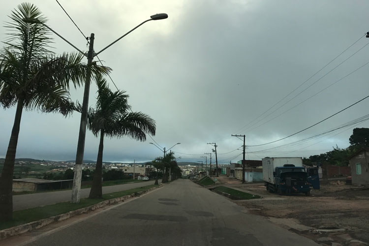 MPE recomenda medidas protetivas sanitárias para o dia de votação na região de Barra da Estiva