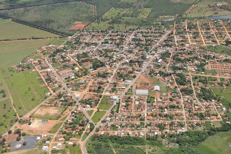 Poções: Ministério Público denuncia homem por maus-tratos contra cadela no sudoeste da Bahia