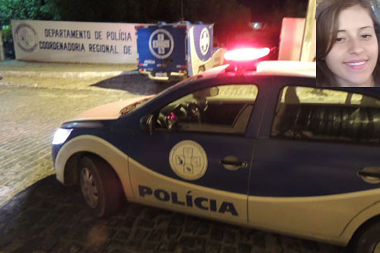 Luto: Jovem de 18 anos é encontrada morta na cidade de Paramirim