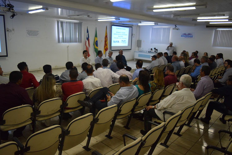 Prefeitos de Livramento e Paramirim criam impasse para instalação da policlínica em Brumado