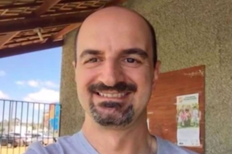 Empresário baiano que estava desaparecido é localizado em Minas Gerais