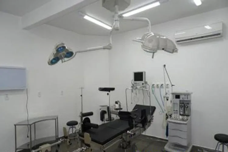 Governo avalia implantação de hospital na região de saúde de Brumado
