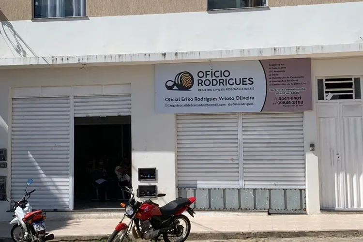 Sem fundo compensatório, Arpen prevê sucateamento nos cartórios civis na Bahia