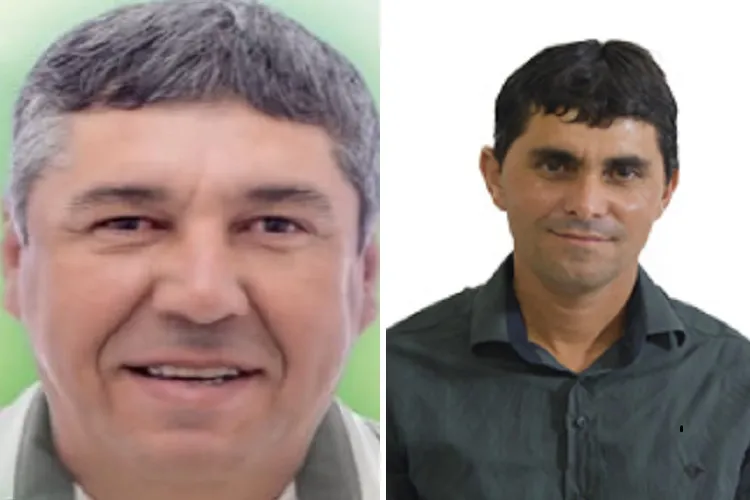 Eleições 2024: Vice-prefeito e vereador declaram apoio à pré-candidatura de Bida em Lagoa Real