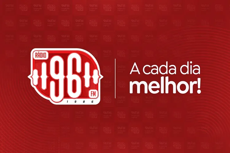 96 FM apresenta vídeo institucional valorizando a cidade de Guanambi