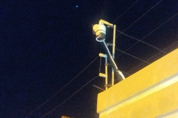 24º BPM conduz homem após invasão de residência em Brumado