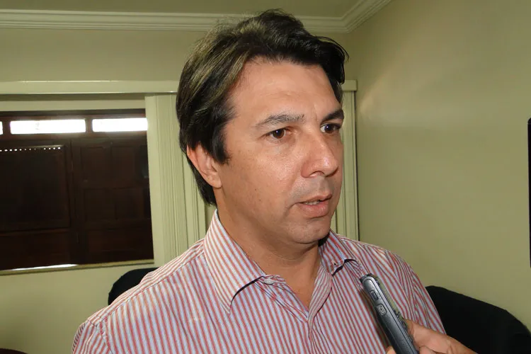 Deputado Arthur Maia, Presidente da CPMI do 8 de Janeiro é assaltado no Rio de Janeiro