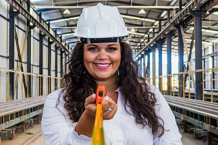 Brumado: Morre a engenheira civil Marine Meira aos 26 anos