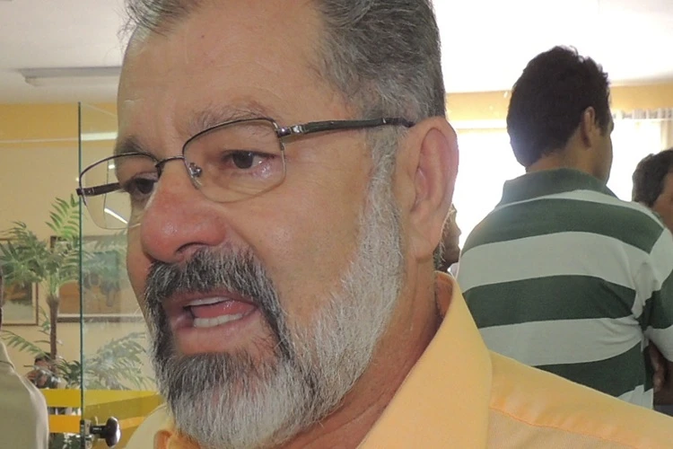 'Jerônimo é o pior governador da história da Bahia', dispara Marcelo Nilo