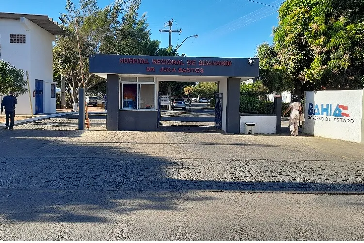 Hospital Geral de Guanambi completa 25 anos com culto ecumênico