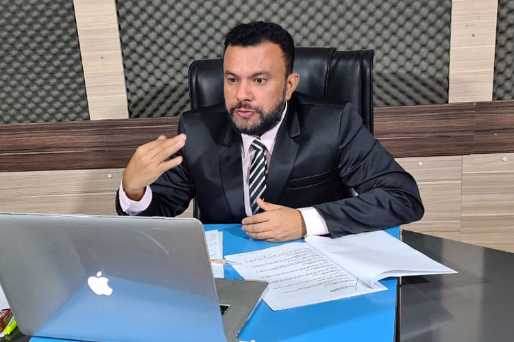 Brumado: Beto Bonelly lamenta aprovação do projeto de empréstimo e cobra informações do executivo 