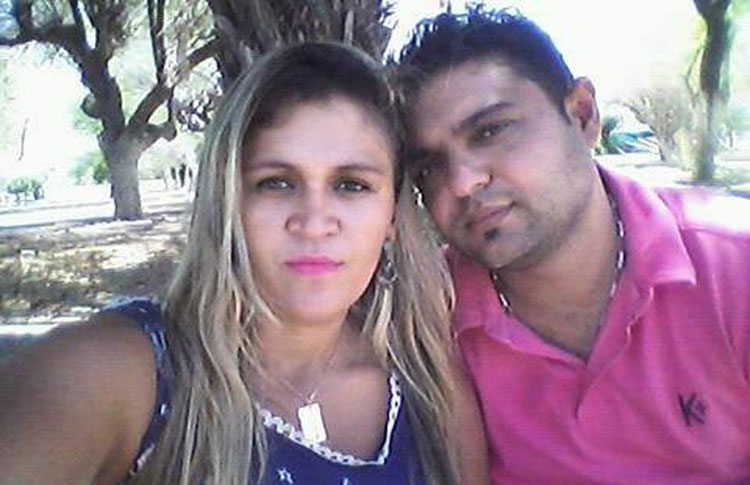Campo Alegre de Lourdes: Mulher é morta a tiros pelo marido após discussão